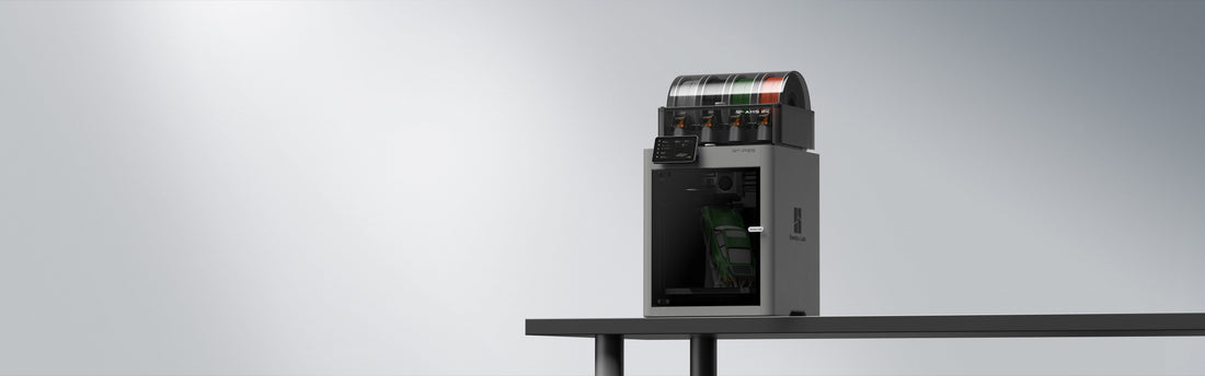 3D Printing FAQ