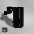 Frozen Food Feeder Cup