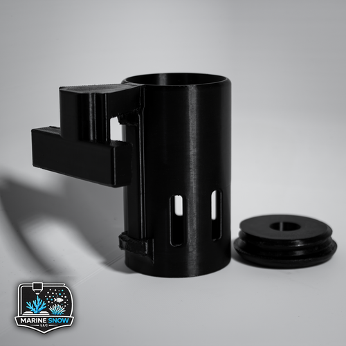 Frozen Food Feeder Cup