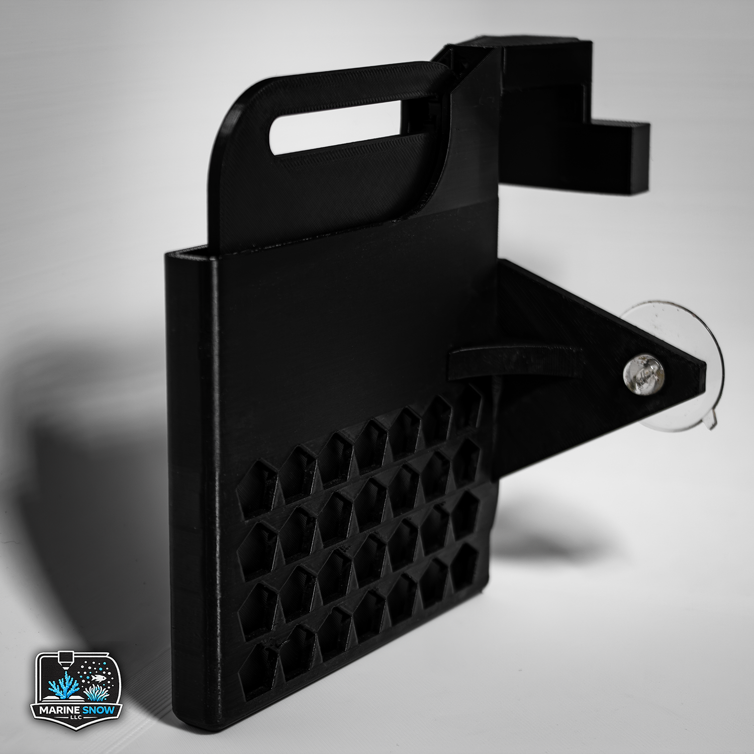 Dual Sided Nori Feeder